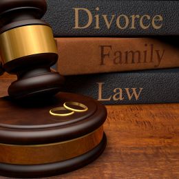 Divorce Lawyer Barrie