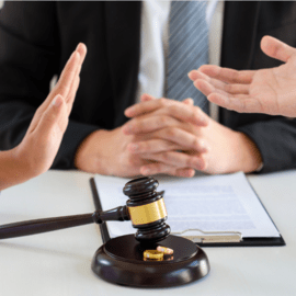 Family Lawyer If Seeking Mediation